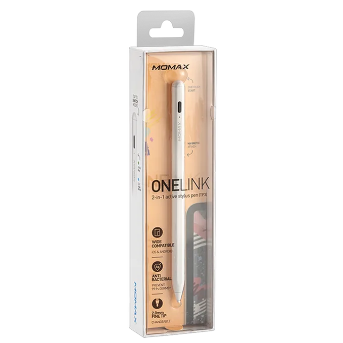 MOMAX ONELINK PEN TP3W 3rd Generation Pen