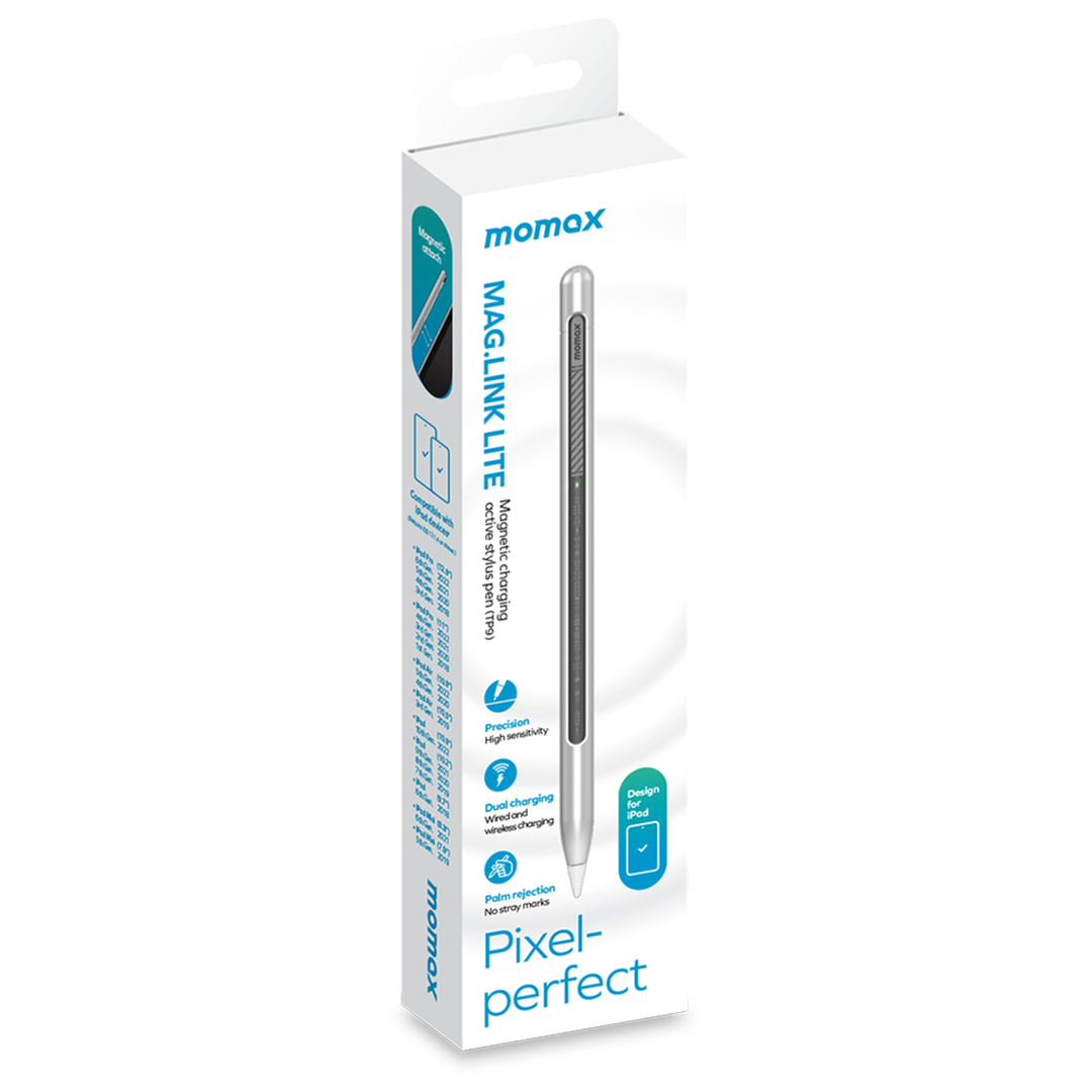 Momax Mag.Link Pro Pen  9th Generation Pen