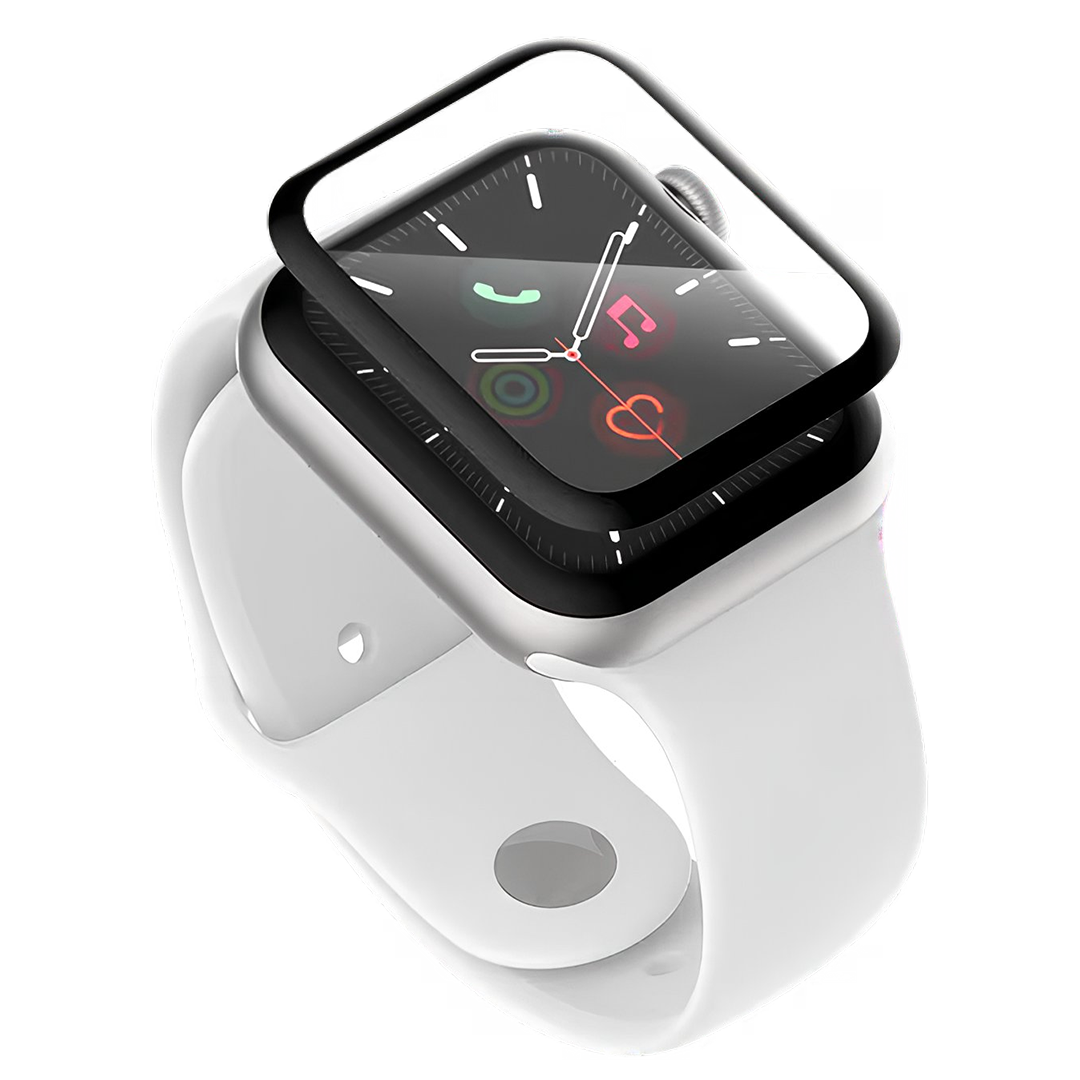 Belkin ScreenForce TrueClear Curve