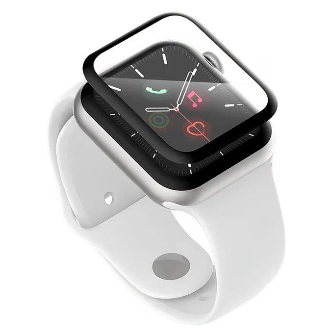 Belkin ScreenForce TrueClear Curve