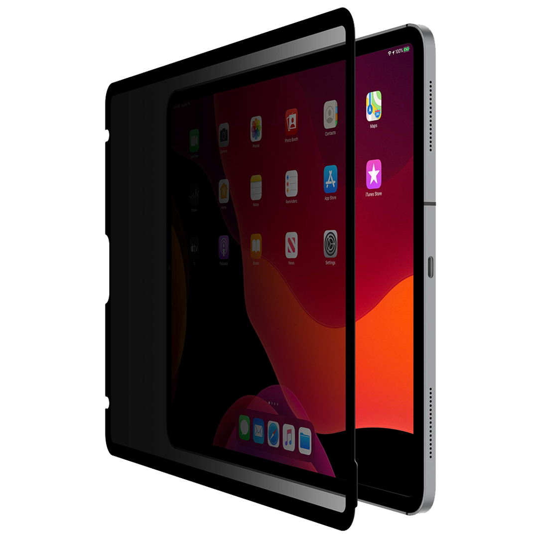 Belkin 2-way side filter