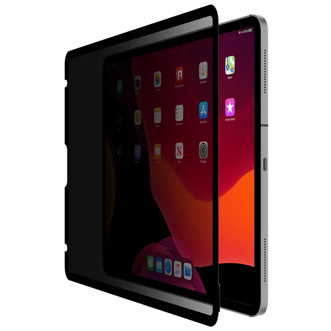 Belkin 2-way side filter