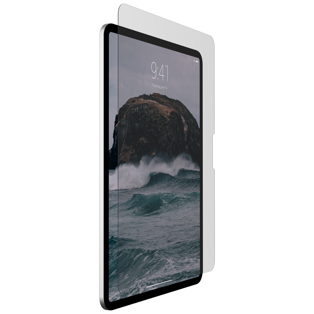 Belkin TemperedGlass Screen Protector for iPad