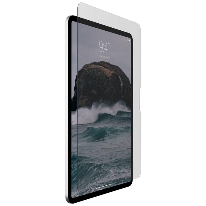 Belkin TemperedGlass Screen Protector for iPad