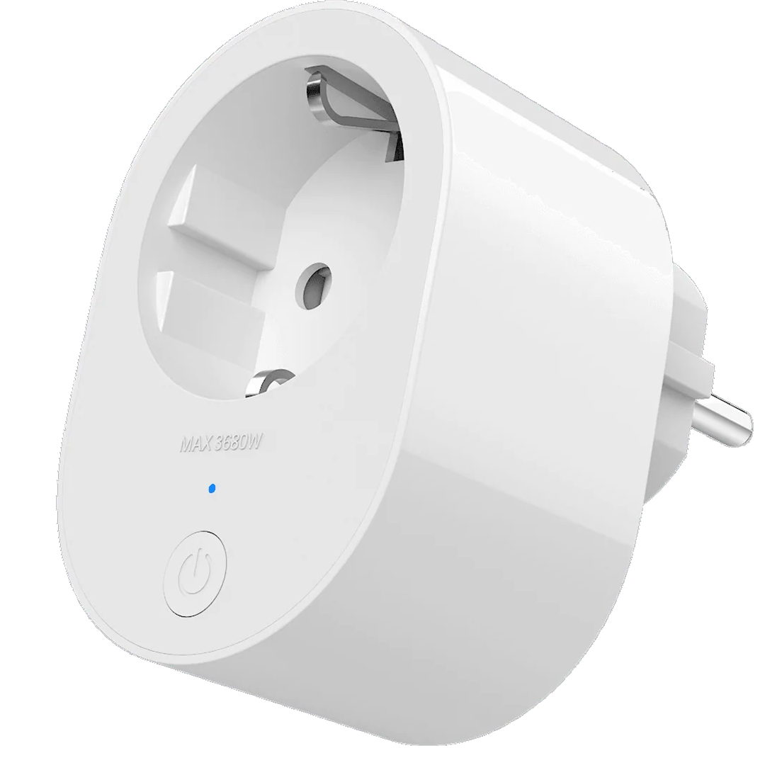 Xiaomi Smart Plug 2 EU
