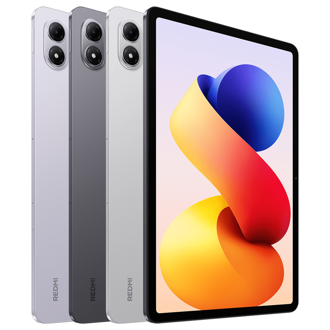 Redmi Pad 2 Pro with Keyboard  , 256GB/8GB