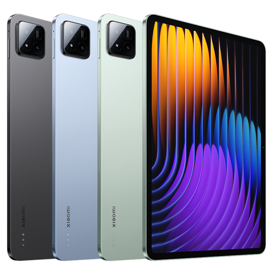 Xiaomi Pad 7  , 256GB/8GB