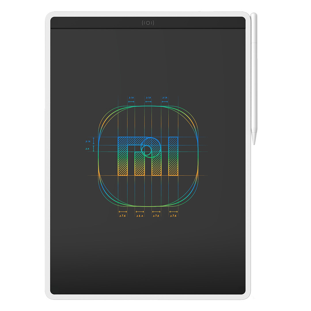 Xiaomi LCD Writing Tablet 13.5`` (Color Edition)