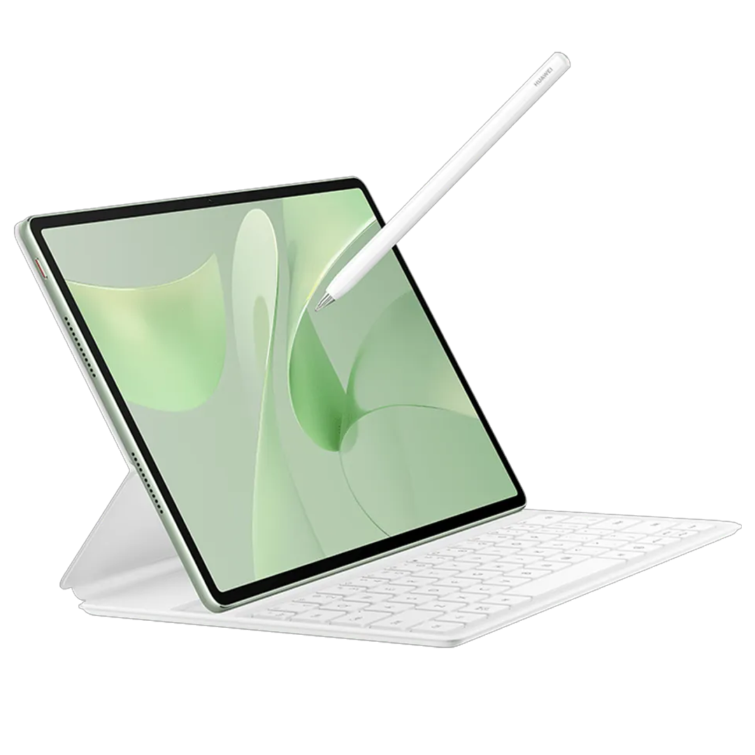 Huwaei Matepad 12X(Wifi) Green 12GB+256GB (Keyboard)