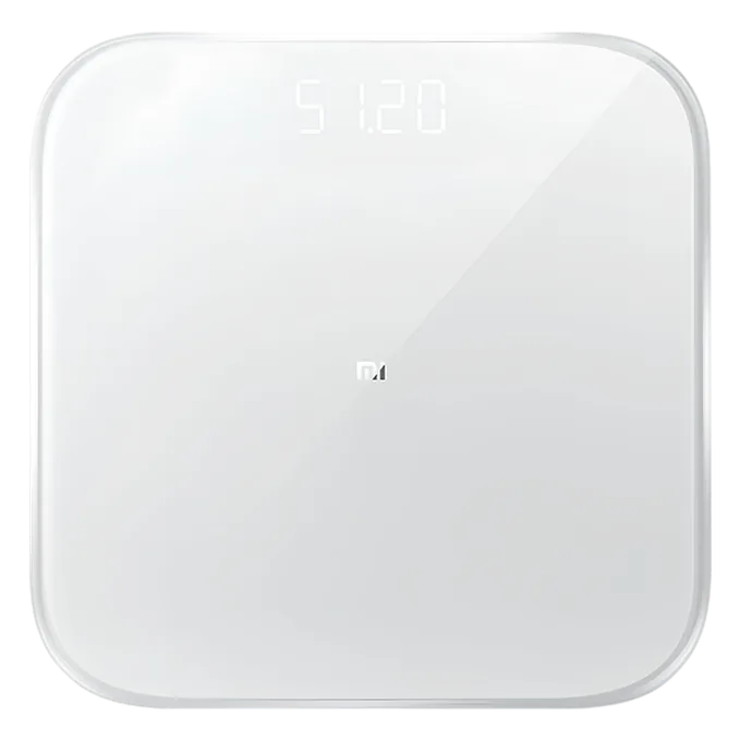 Mi Smart Scale 2 Iot