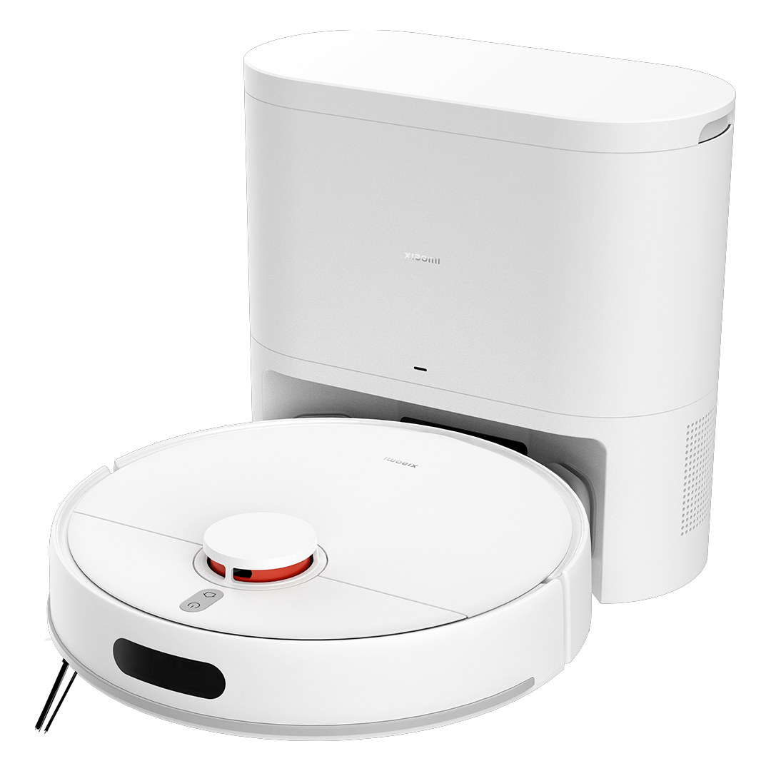 Xiaomi Robot Vacuum H40 EU