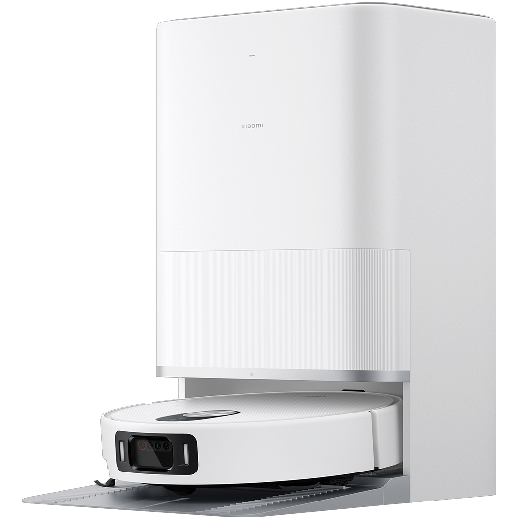 Xiaomi Robot Vacuum 5 Pro EU