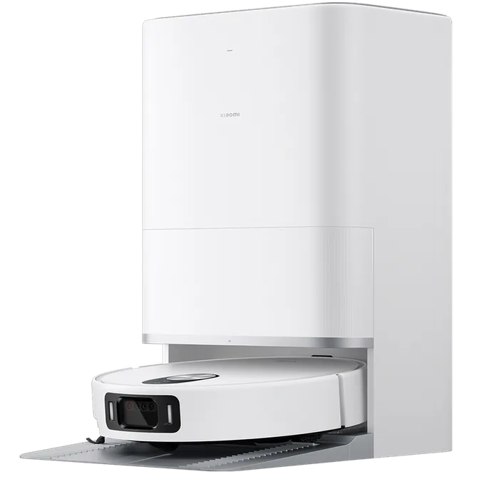 Xiaomi Robot Vacuum 5 Pro EU