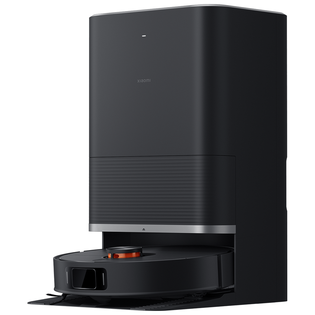 Xiaomi Robot Vacuum X20 Max UK