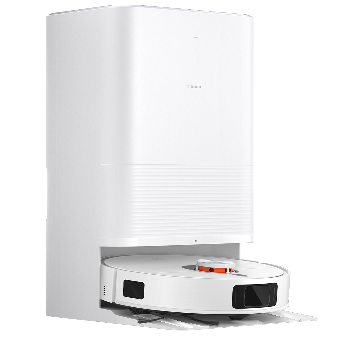 Xiaomi Robot Vacuum X20 Pro EU