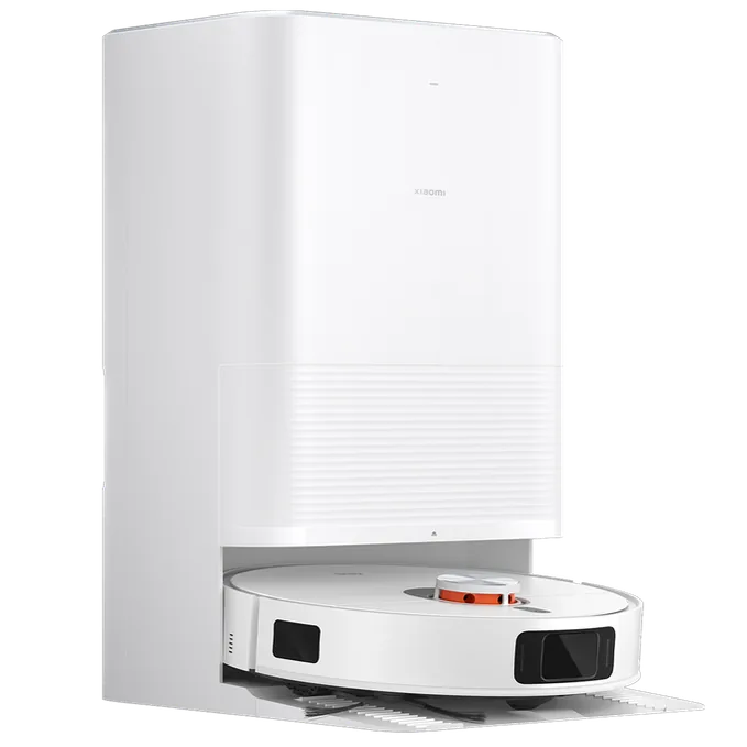 Xiaomi Robot Vacuum X20 Pro EU