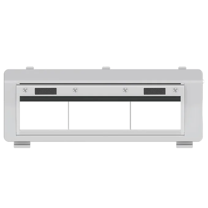 Xiaomi Robot Vacuum S20 Brush Cover - Black