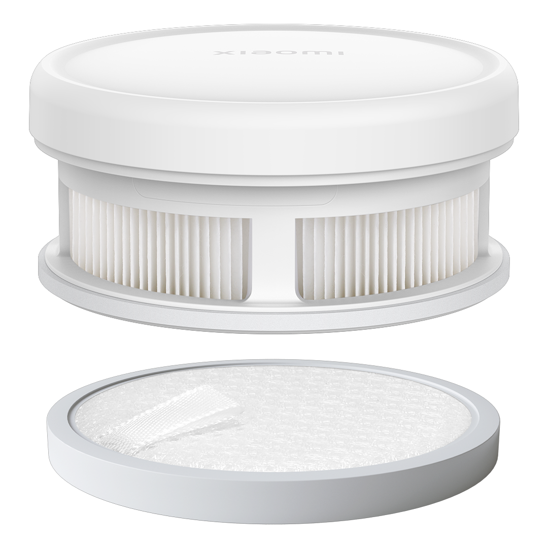 Xiaomi Vacuum Cleaner G20 Lite Filter Kit