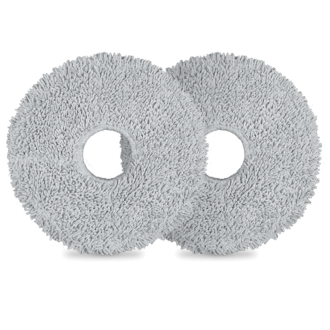 Xiaomi Robot Vacuum X10+ Mop Pad