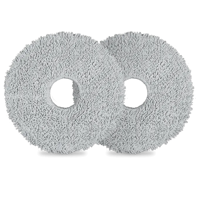 Xiaomi Robot Vacuum X10+ Mop Pad