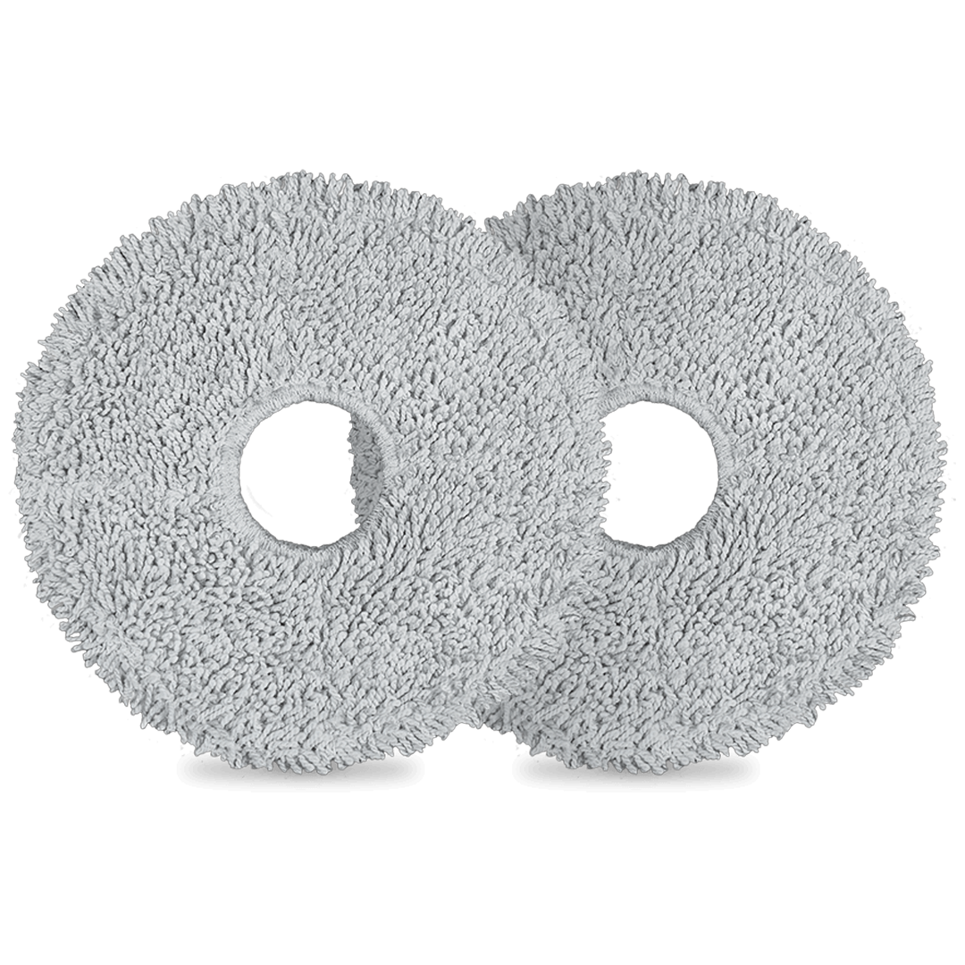 Xiaomi Robot Vacuum S10+ Mop Pad