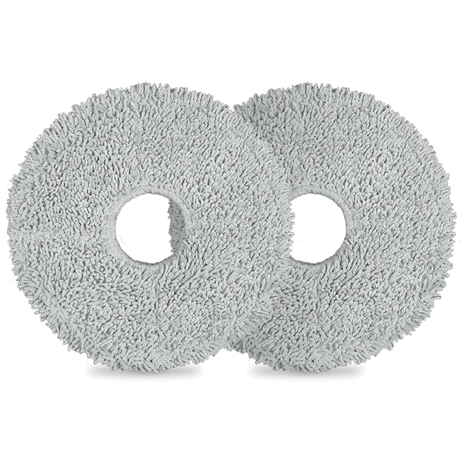 Xiaomi Robot Vacuum S10+ Mop Pad