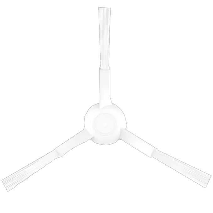 Xiaomi Robot Vacuum S10/E10/S12/E12/X20 Side Brush