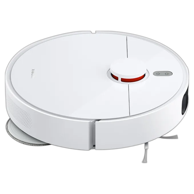 Xiaomi Robot Vacuum S10+ EU