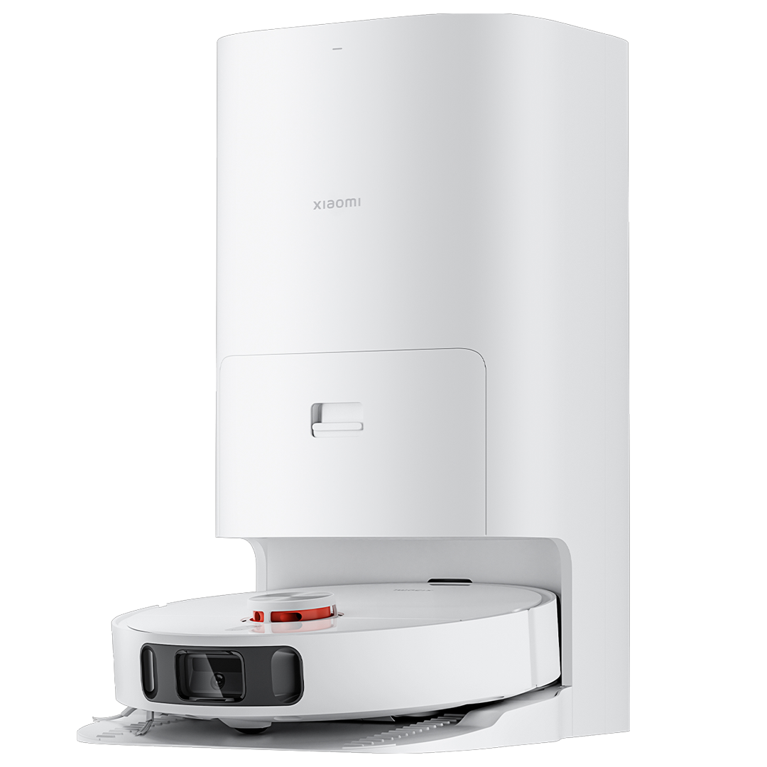 Xiaomi Robot Vacuum X10+ EU