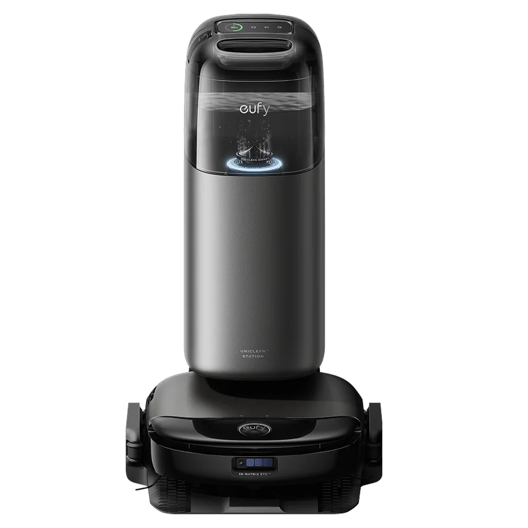 Anker Eufy Omni S1 Pro Robotic Vacuum Cleaner