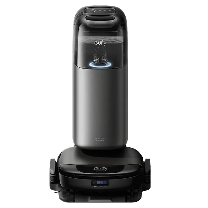 Anker Eufy Omni S1 Pro Robotic Vacuum Cleaner