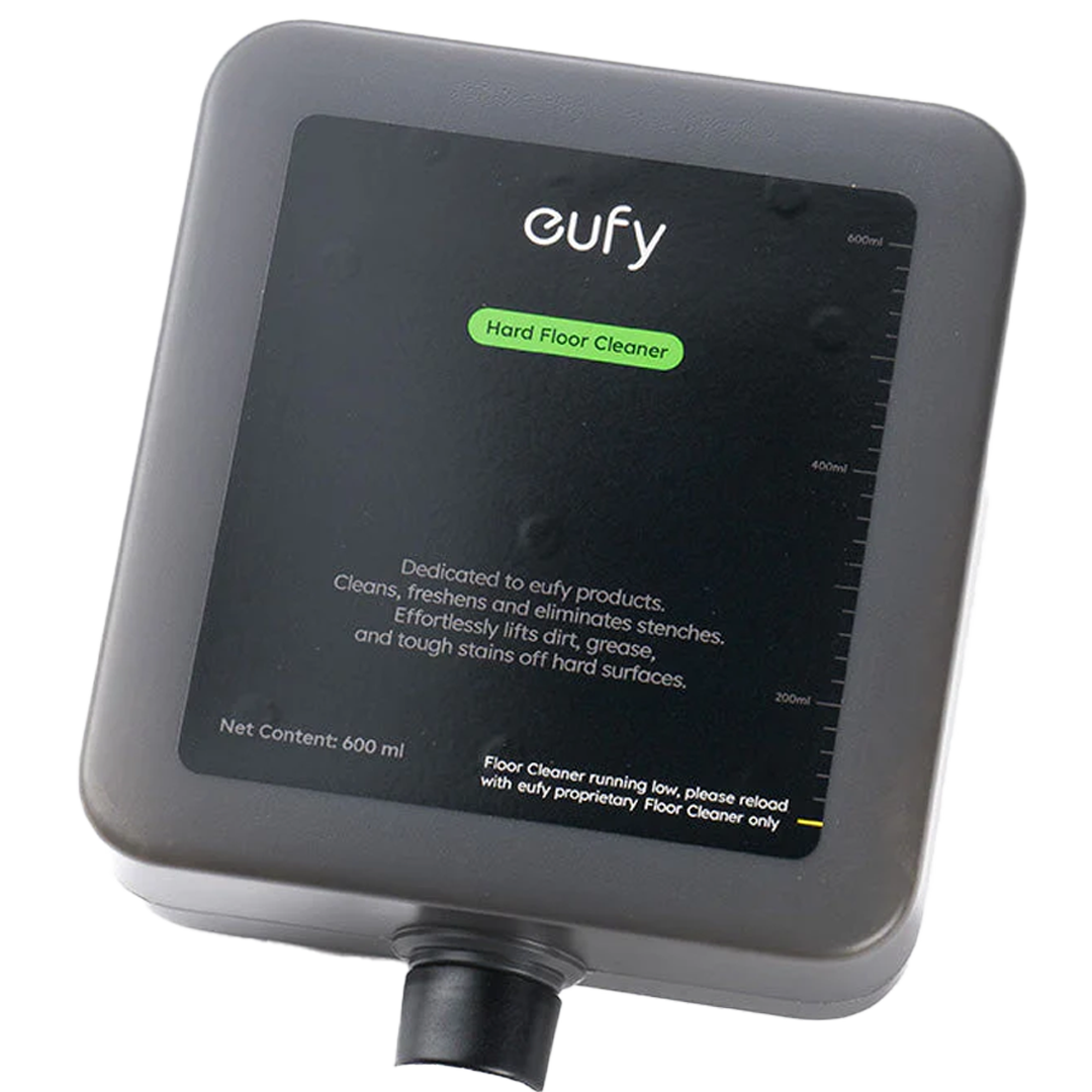 Eufy Hard Floor Cleaner"