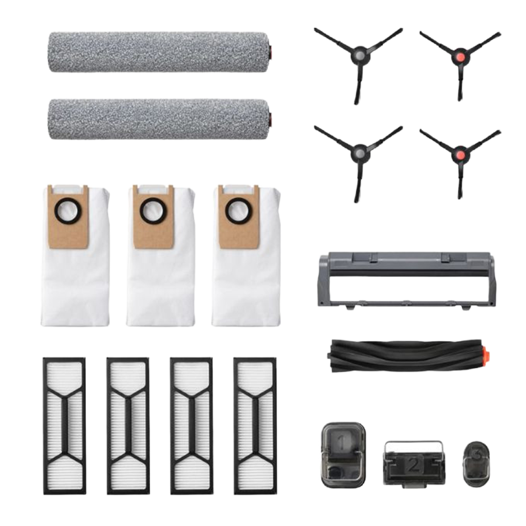 Replacement kit for Eufy S1 Pro & Eufy Omni S1