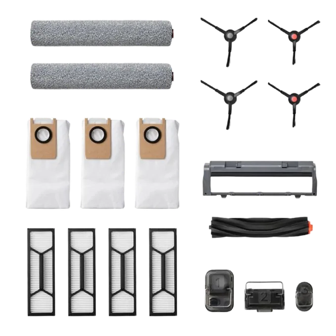 Replacement kit for Eufy S1 Pro & Eufy Omni S1