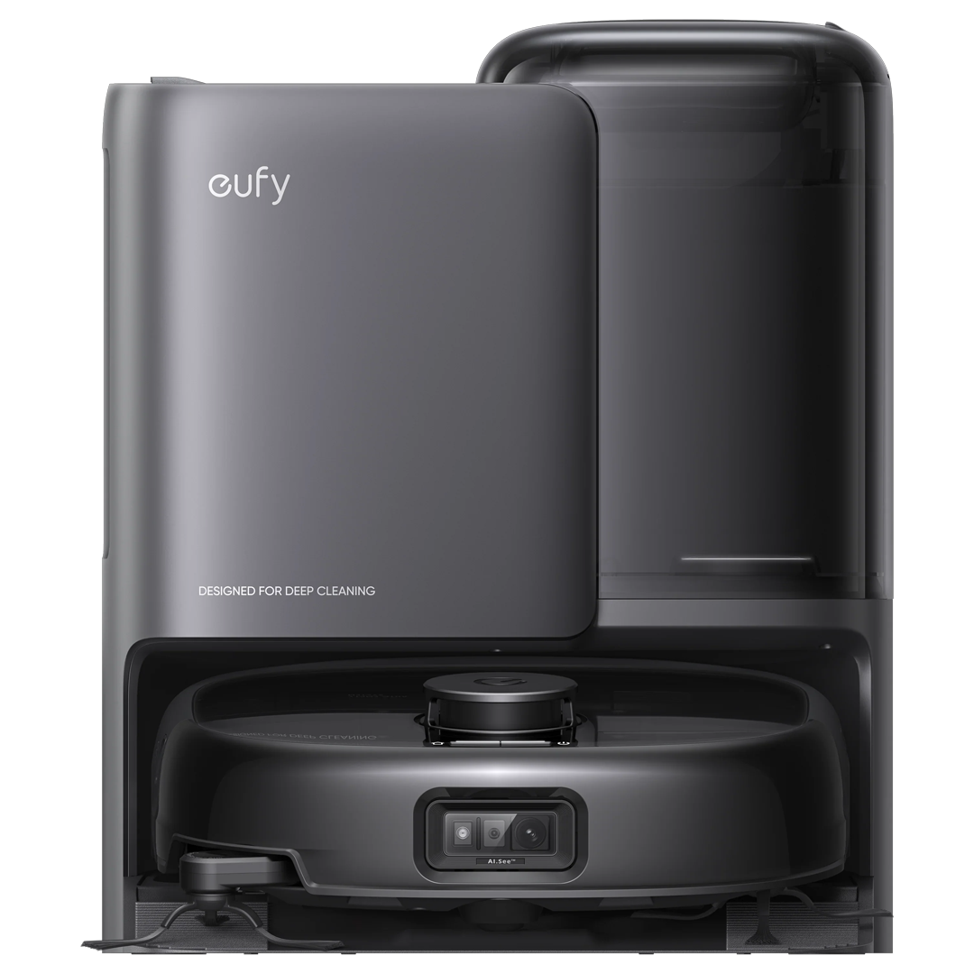 Anker eufy Omni E25 Robotic Vacuum Cleaner