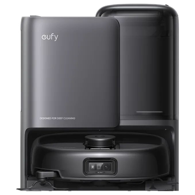 Anker eufy Omni E25 Robotic Vacuum Cleaner