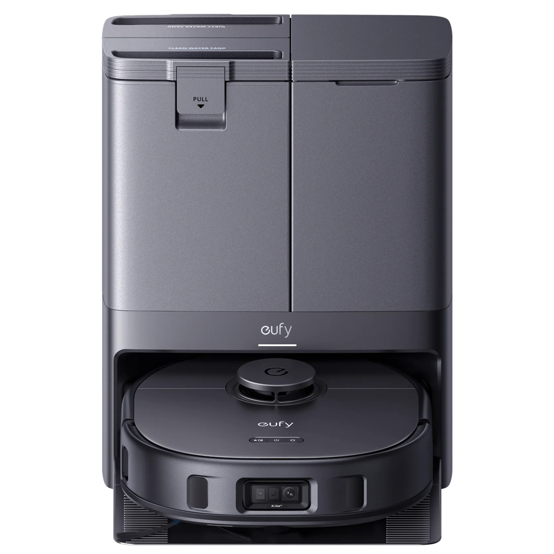 Anker Eufy X10 Pro Omni Robotic Vacuum Cleaner