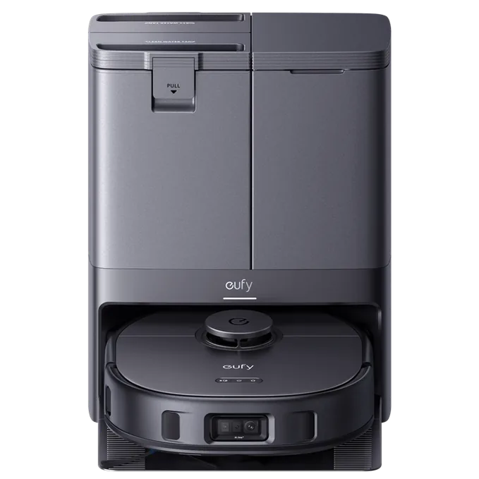 Anker Eufy X10 Pro Omni Robotic Vacuum Cleaner