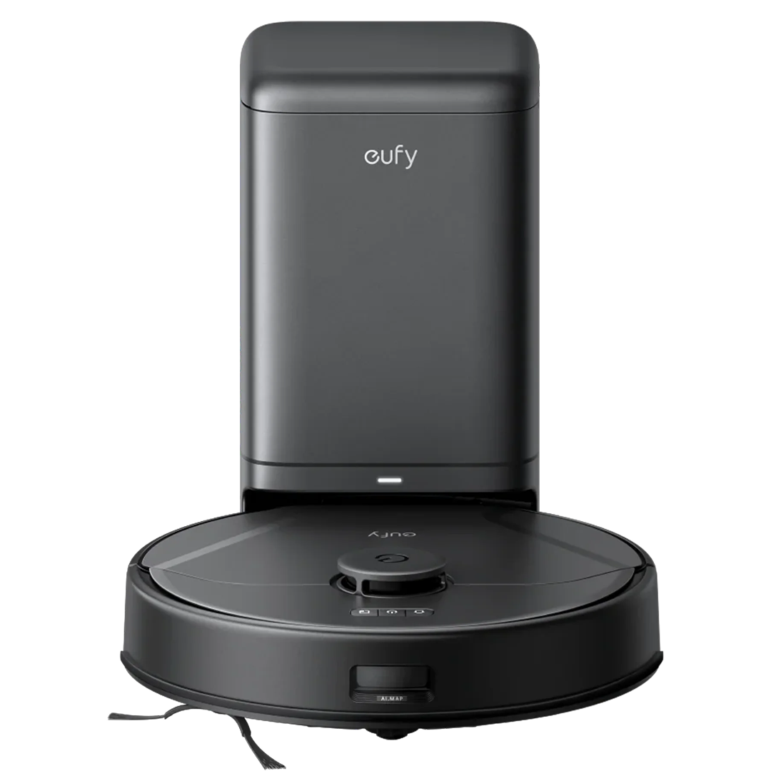 Anker Eufy Clean X8 Pro Robotic Vacuum Cleaner -