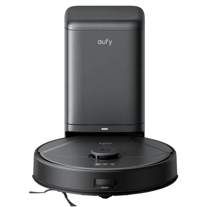 Anker Eufy X8 Pro Robot Vacuum Cleaner