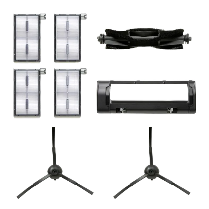 Anker Eufy X8 Pro Robot Vacuum Cleaner