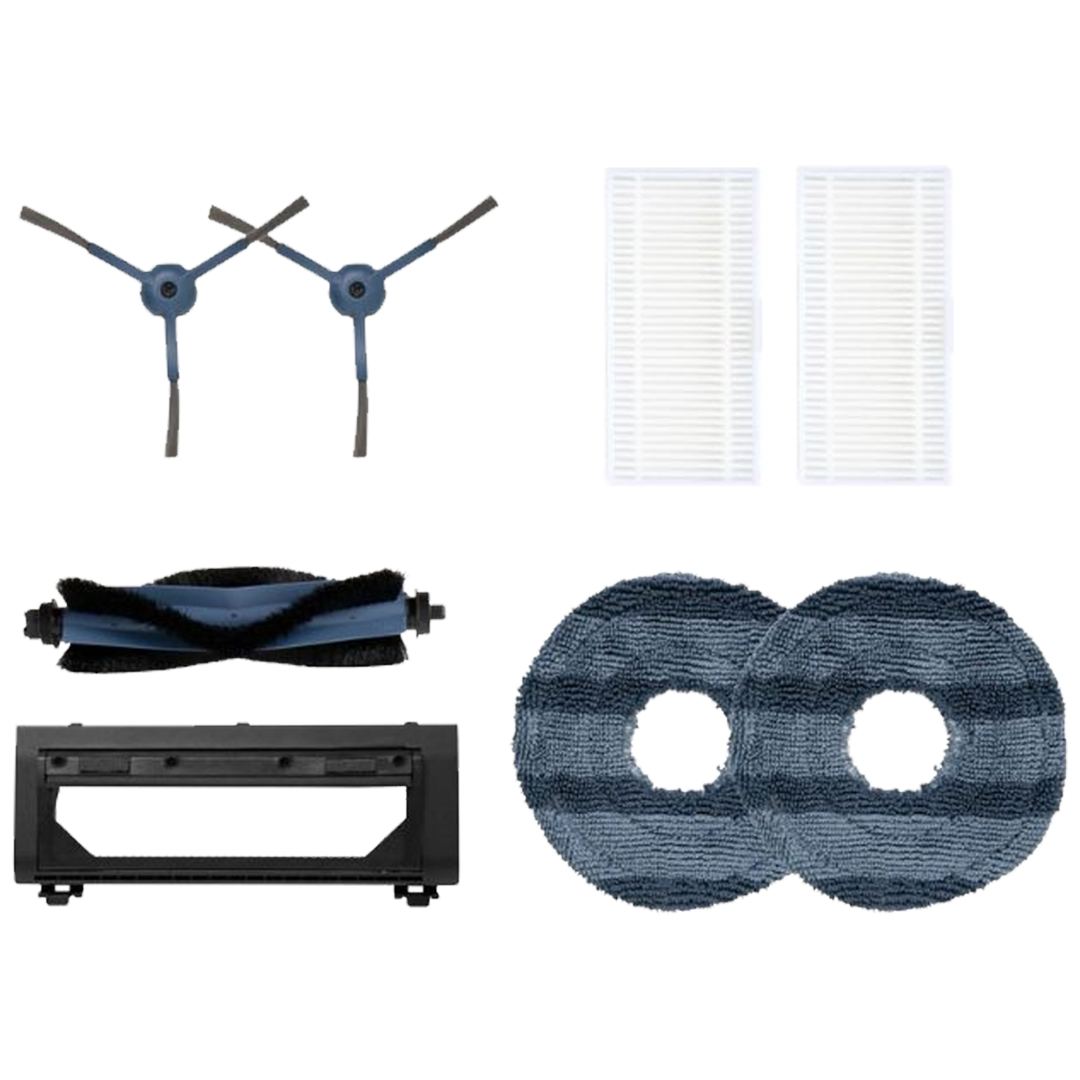 Replacement kit for Eufy C20 Omni robot vacuum cleaner T290C1F0