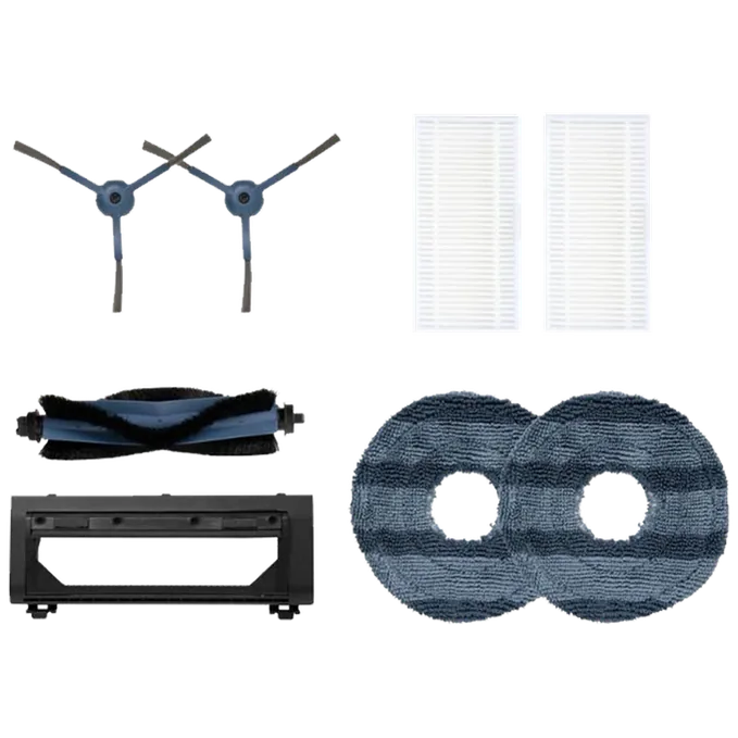 Replacement kit for Eufy C20 Omni robot vacuum cleaner T290C1F0