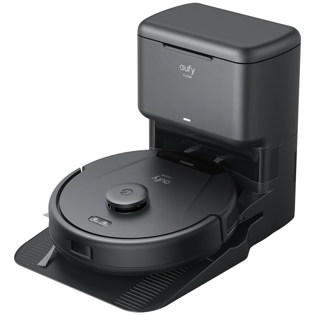 Anker Eufy L60 Robotic Vacuum Cleaner