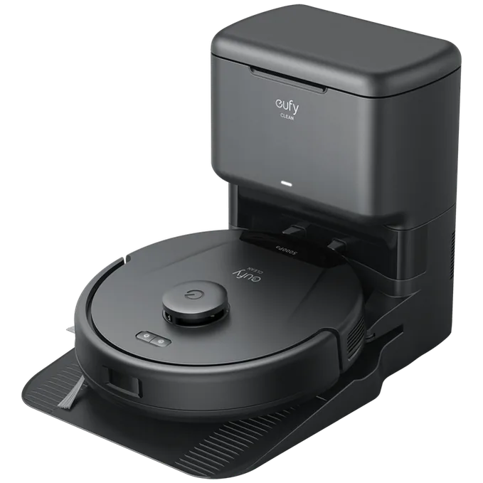 Anker Eufy L60 Robotic Vacuum Cleaner