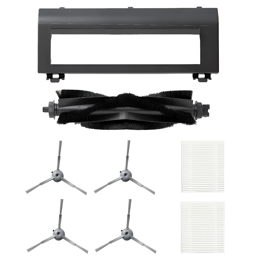Replacement parts kit for Eufy L60 and L60 SES robotic vacuum cleaners