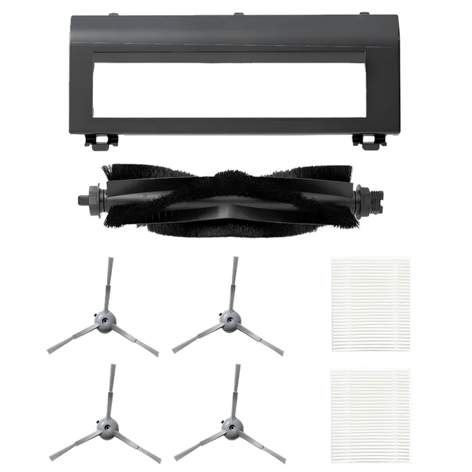 Replacement parts kit for Eufy L60 and L60 SES robotic vacuum cleaners