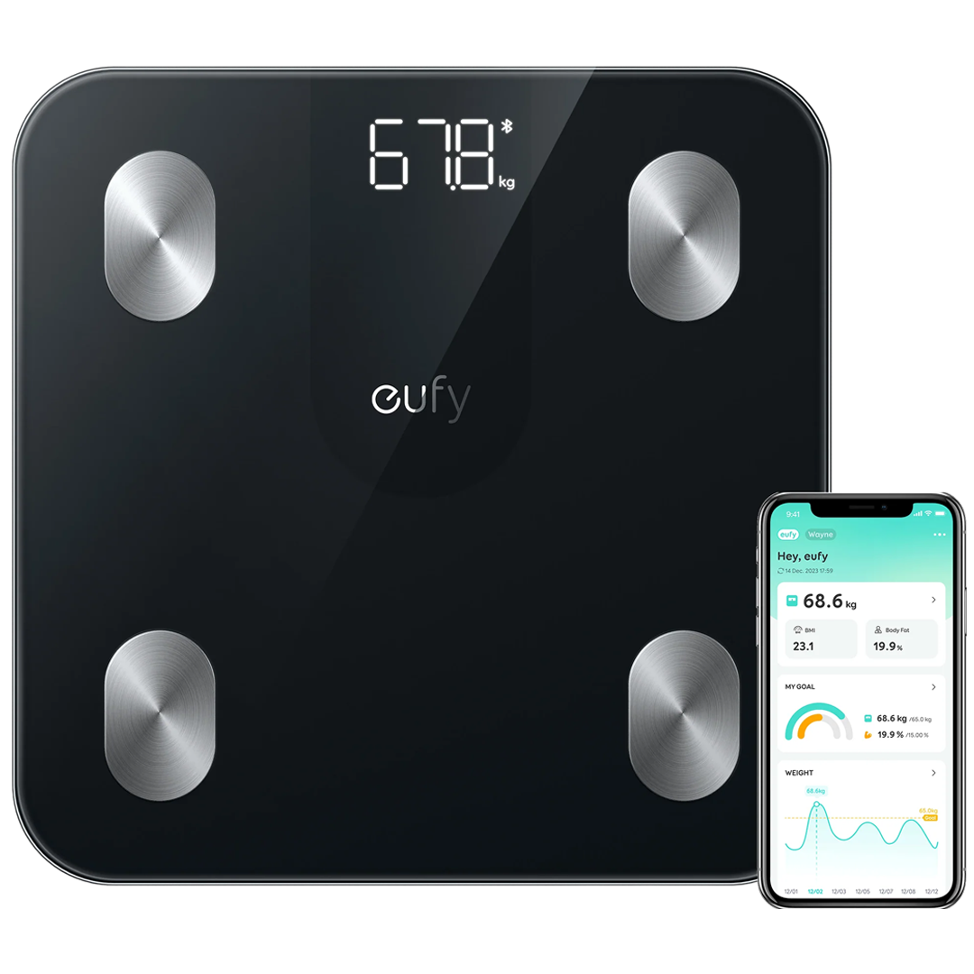 Anker Eufy C1 Scale