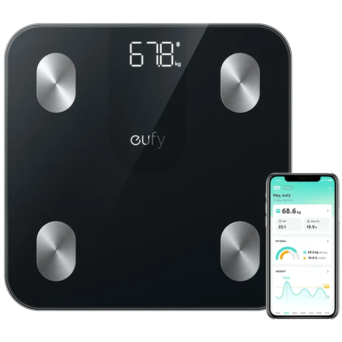 Anker Eufy C1 Scale
