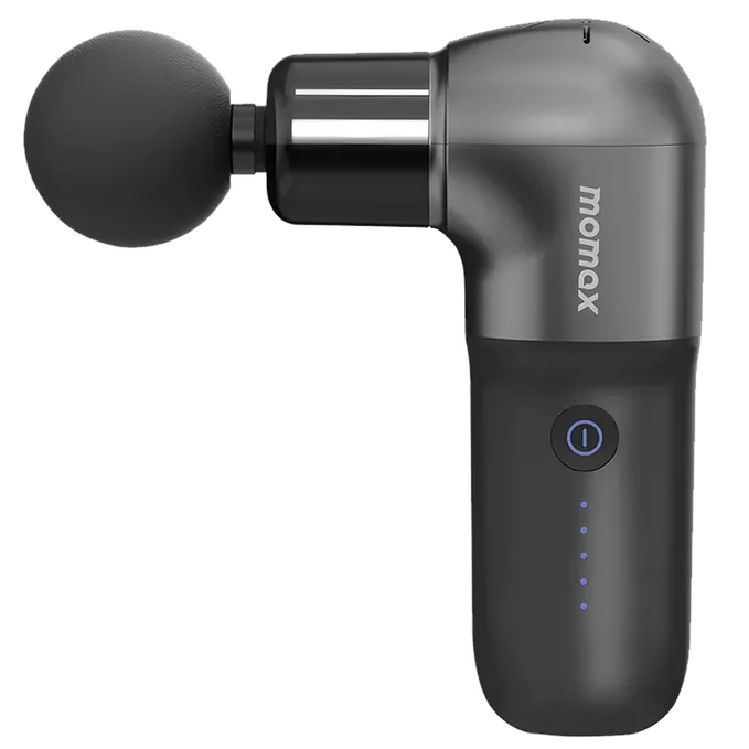 Momax Relaxmus Fascia Mini Massager